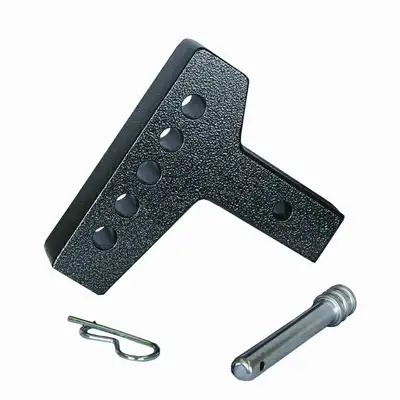 GEN-Y Hitch 25in Weight Distribution Shank 35K TW 32K Towing