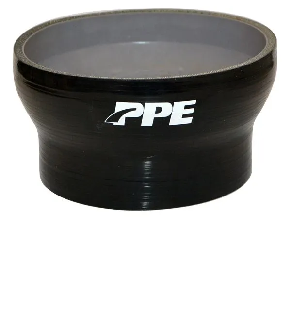 5.5 Inch To 4.5 Inch X 3.0 Inch L 6MM 5-Ply Reducer PPE Diesel product image