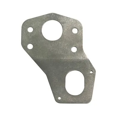 Detroit Speed 070424DS Detroit Speed Clutch Master Cylinder Bracket product image