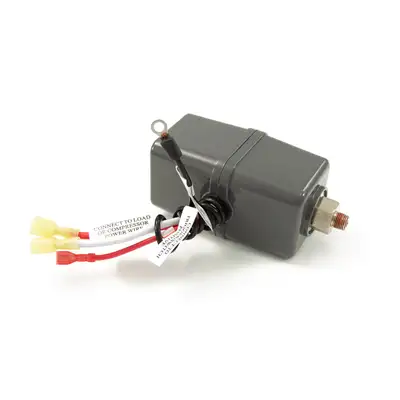 HornBlasters Viair 90111110145 PSI Pressure Switch With Relay