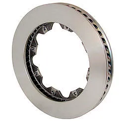 Wilwood Brakes Wilwood Rotor-HD48 SPC-37-LH 12.19 x 1.25 - 8 on 7.62in