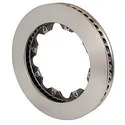 Wilwood Brakes Wilwood Rotor-HD48 SPC-37-LH 12.19 x 1.25 - 8 on 7.62in