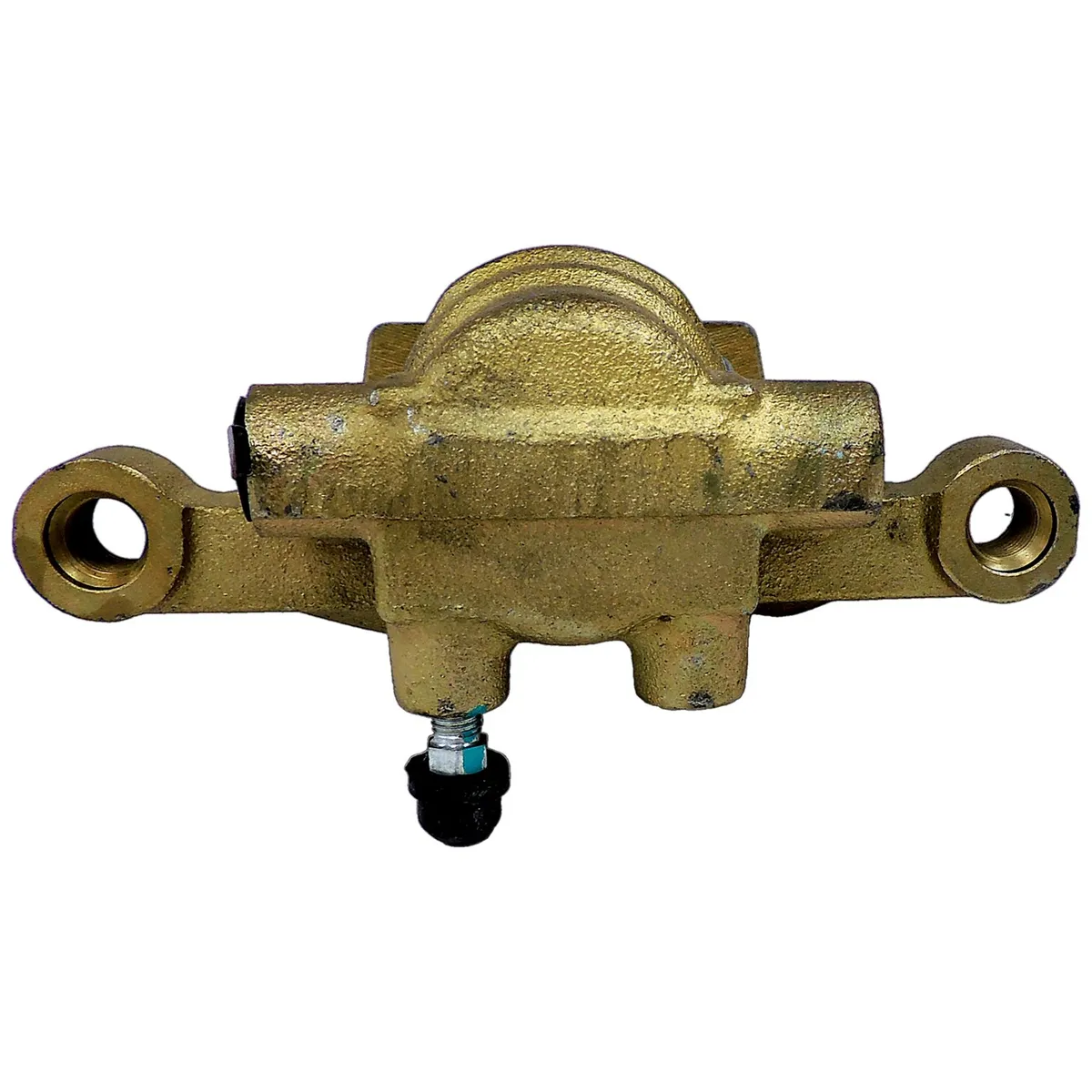 Brake Caliper 2007-2016 MK Compass, Patriot; 2007-2012 PM Caliber; 2011-2014 JS Avenger, 200, Flavia; 2007-2010 JS Sebring, Avenger product image