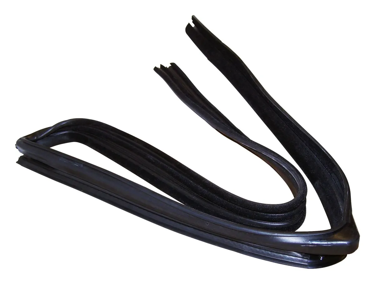 1999-2004 Grand Cherokee WJ Rear Left product image