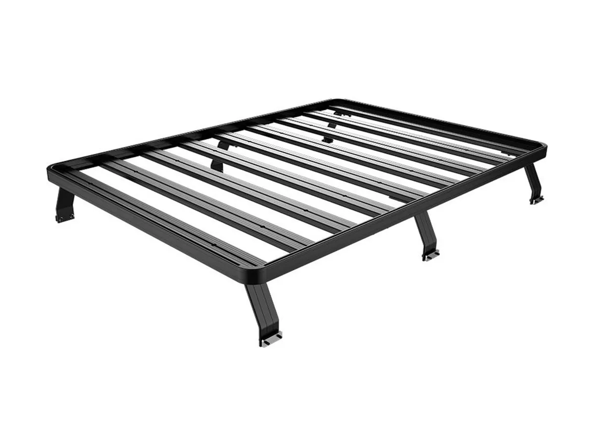 Dodge Ram w RamBox 2009-Current Slimline II 6FT4FTFT Bed Rack Kit product image