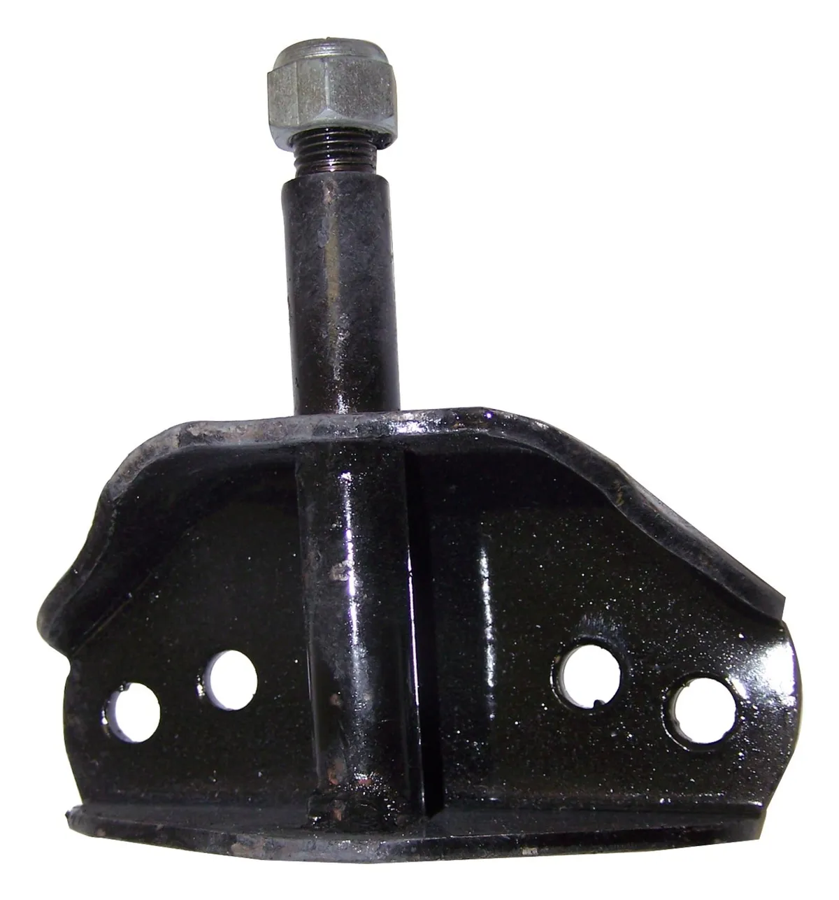 Crown Automotive Jeep Replacement J0805635 Upper Shock Absorber Bracket for 1948-1975 CJ-3A, CJ-3B, CJ-5, CJ-6, M38, M38-A1 product image