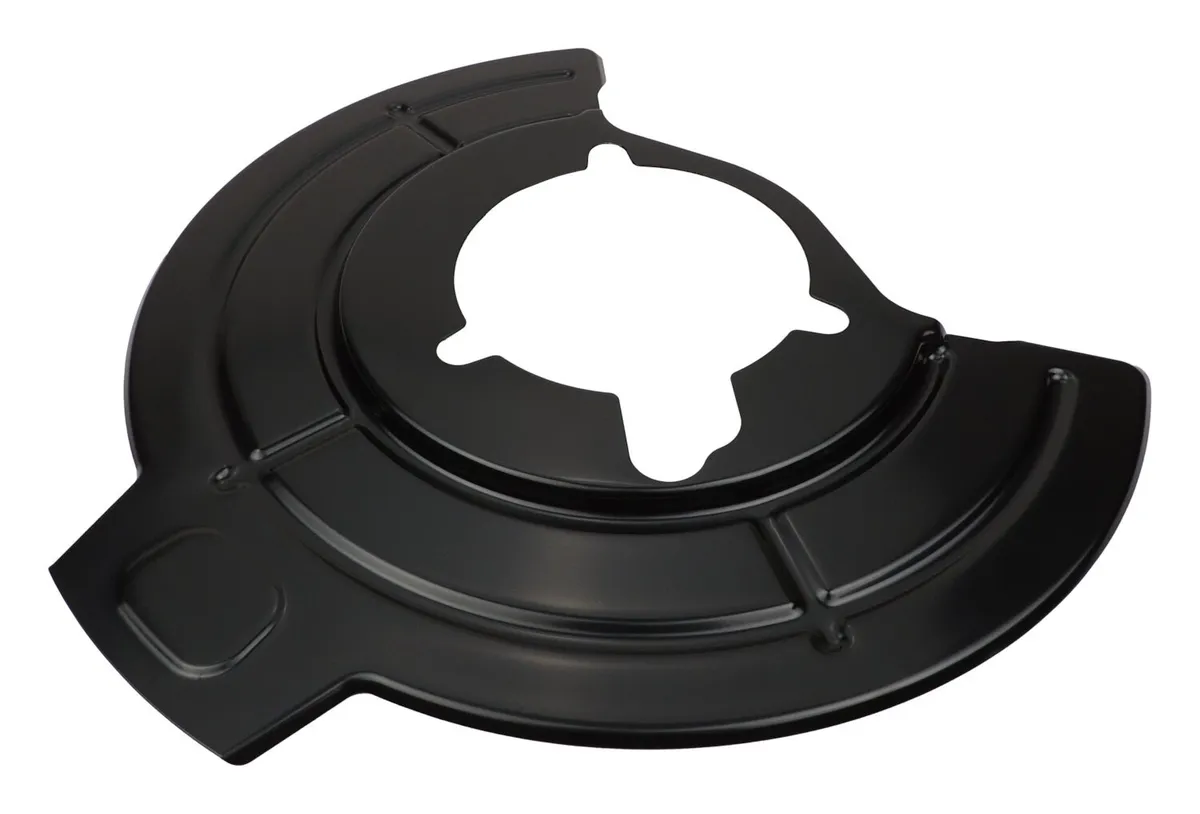 Crown Automotive Brake Dust Shield product image