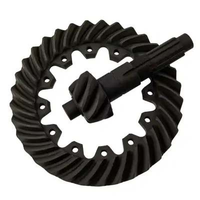 Richmond Gear 4.12 Ratio Ring and Pinion for a Rear Quick Change Differential
