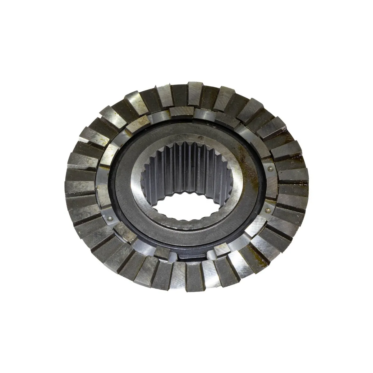 9805 Astro Coupler Assembly Cki Rear Location product image