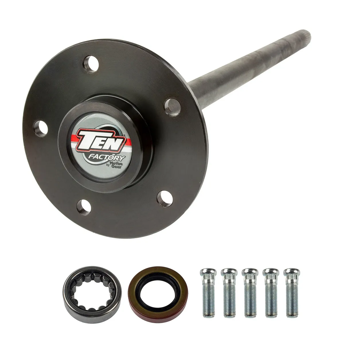Motive Gear Rear Axle Kit for Ford 8.8 Differential Left (Driver) Side