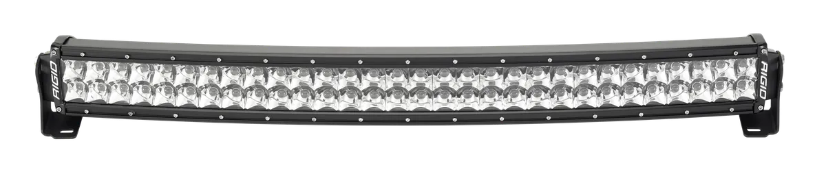 Rigid Industries 883213 Rds-Series Pro Curved LED Light, Spot Optic, 30 Inch, Black Housing product image
