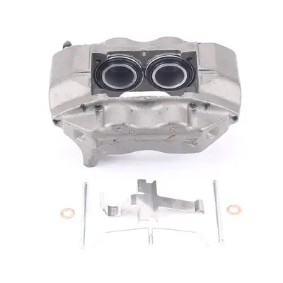PowerStop Front Left Toyota Tacoma 2004 Front Right Toyota 4Runner 2002-1996