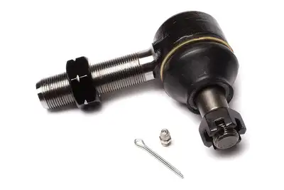 TeraFlex Teraflex Tie Rod End Large Taper 7/8in x 18 - Left Hand Thread - TJ/LJ