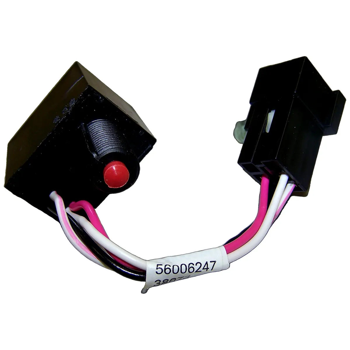 Crown Automotive Brake Light Switch product image