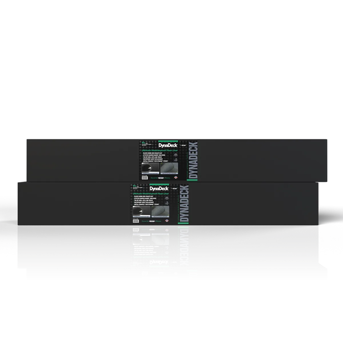 Dynadeck; Contains 1roll 54inx36in product image