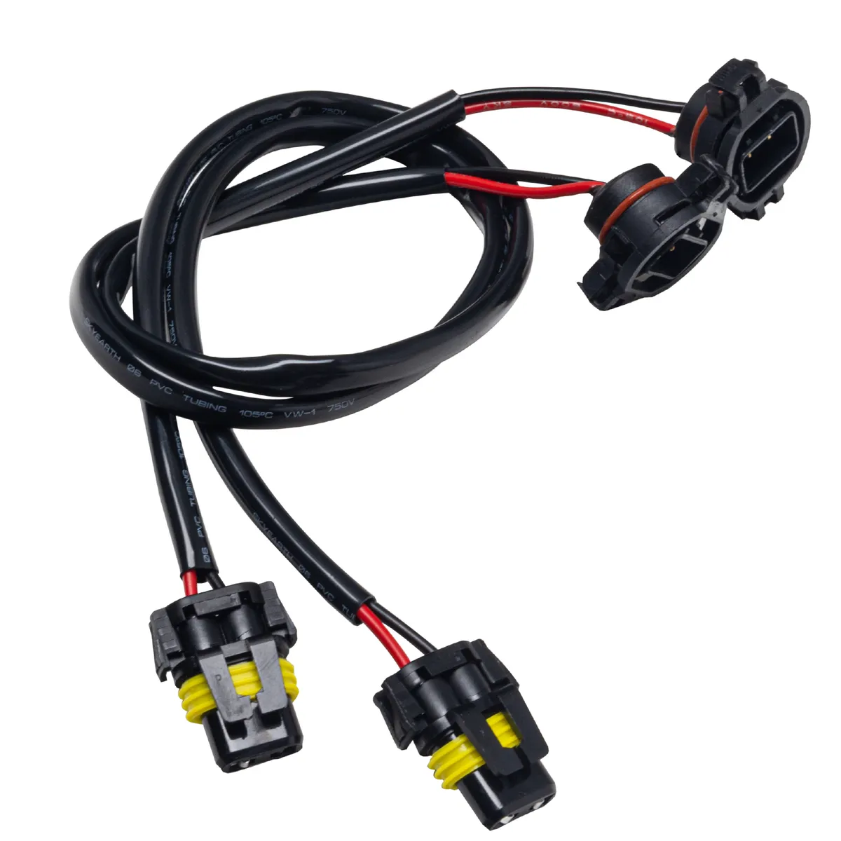 ORACLE Lighting Fog Light Wiring Adapter- 90059006 to 5202PSX24W Pair product image