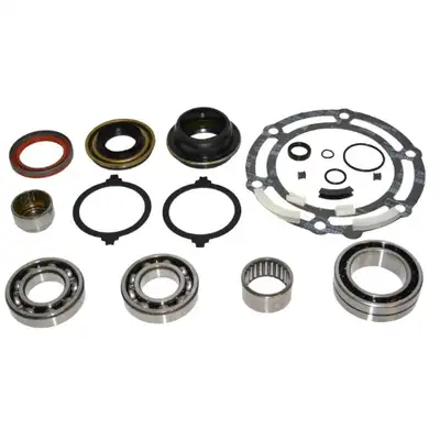 Yukon Gear and Axle USA Standard Transfer Case NV243 NV244 Manual Transmission Bearing Kit NV243 NV244 M T BEARING K