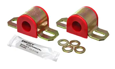 Energy Suspension Energy Suspension - Sway Bar Bushing Set - 9.5124R
