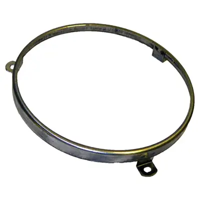 Crown Automotive Jeep Replacement 1969-1983 CJ-5 CJ Fits Left or Right side 1976-1986 CJ-7 CJ Fits Left or Right side 1981-1986 CJ-8 CJ Fits Left or Right side