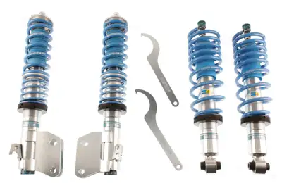 Bilstein Front and Rear Subaru Impreza 2014-2008 B16 (PSS10) Suspension Kit