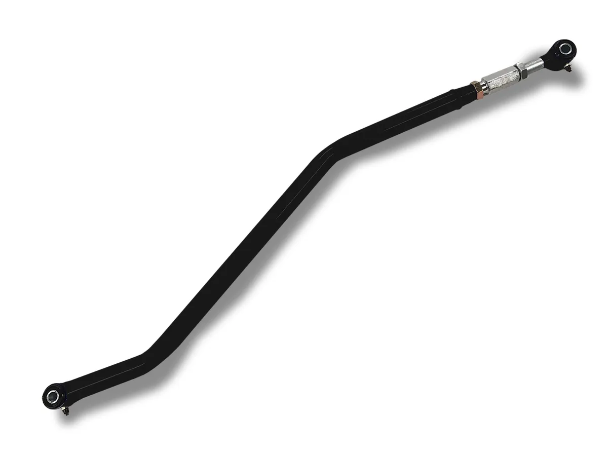 Steinjager Suspensions 2018 to Present Panhard Bars Chrome Moly Tubing Bare