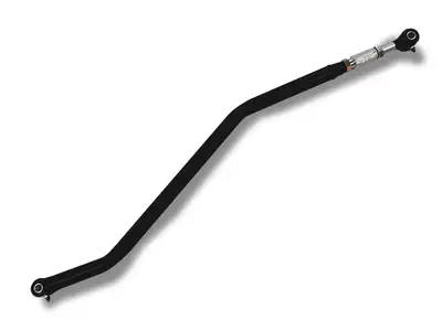Steinjager Suspensions 2018 to Present Panhard Bars Chrome Moly Tubing Bare