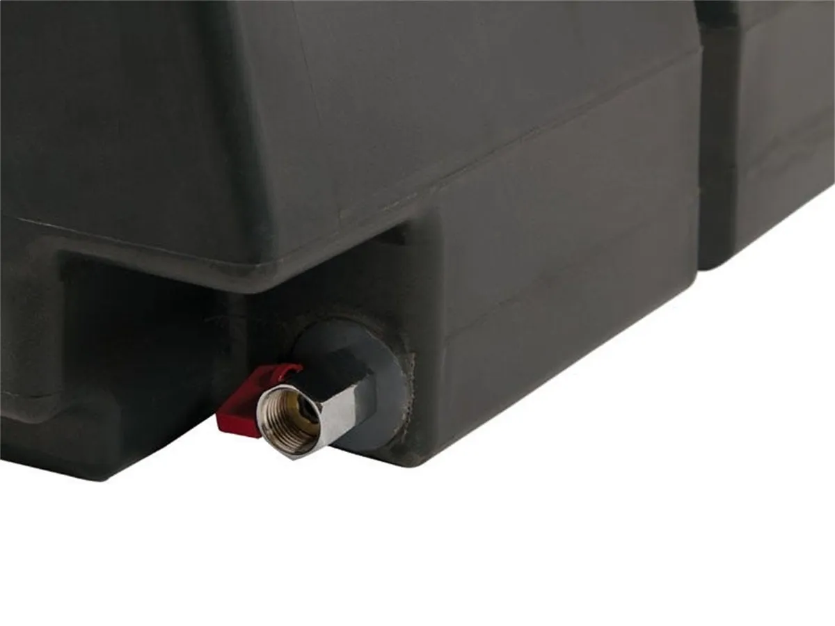 Slanted Water Tank; product image