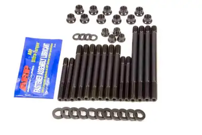 ARP Auto Racing Bmc Aseries Shaved Head Head Stud Kit