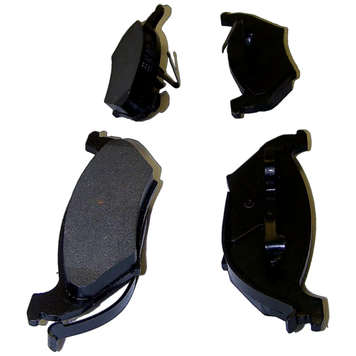 1997-2000 NS GS (Europe) Minivan Rear; product image