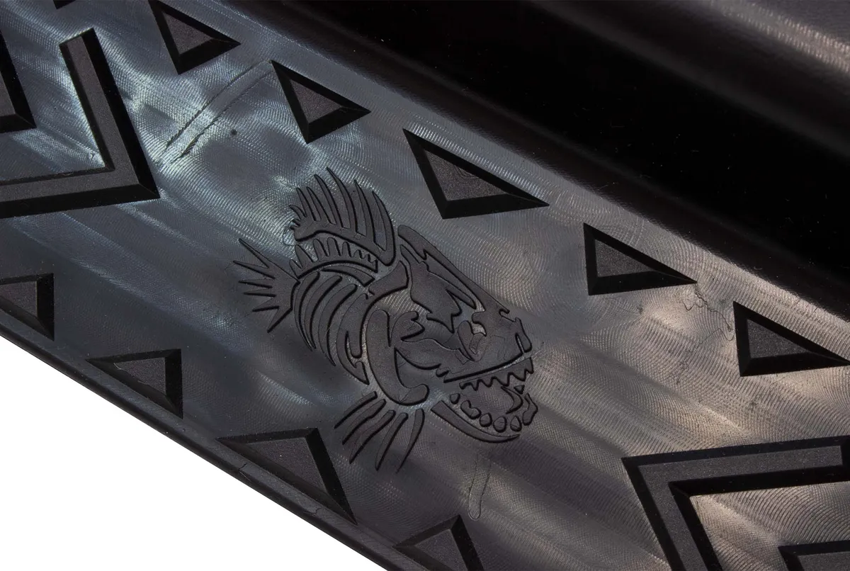 Jeep JL Entry Guards 4 Door For 18-Current Jeep Wrangler JL Fishbone Offroad product image