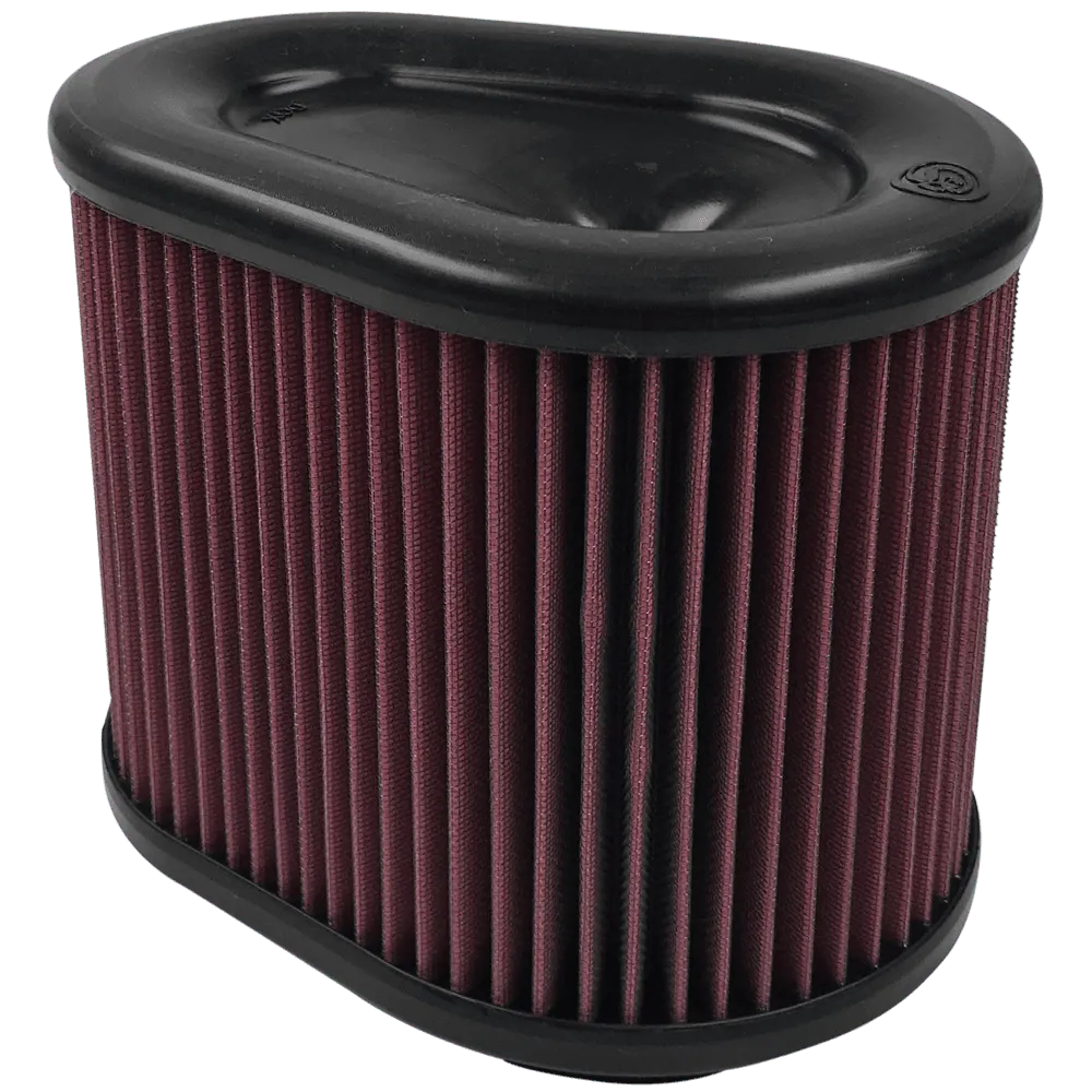 Replacement Filter for S&B Cold Air Intake Kit (Disposable, Dry Media) product image