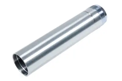 FOX Offroad Shocks Body Dia. 1.834 Bore 9.100 Tlg Steel External Body Cap External Wire Ring Grooves
