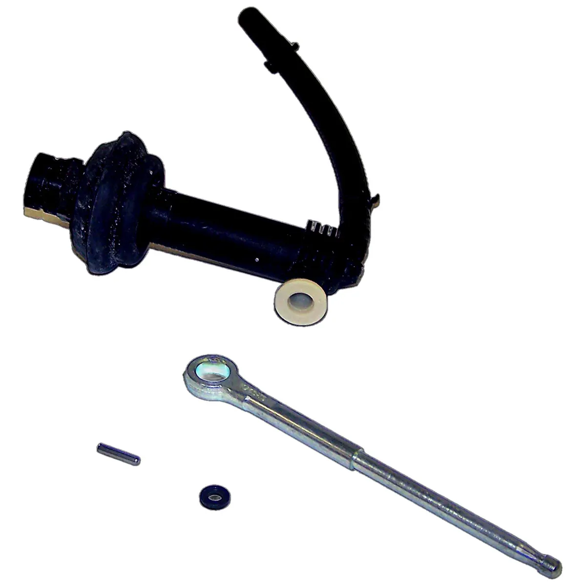 Clutch Master Cylinder; Right Hand Drive; product image