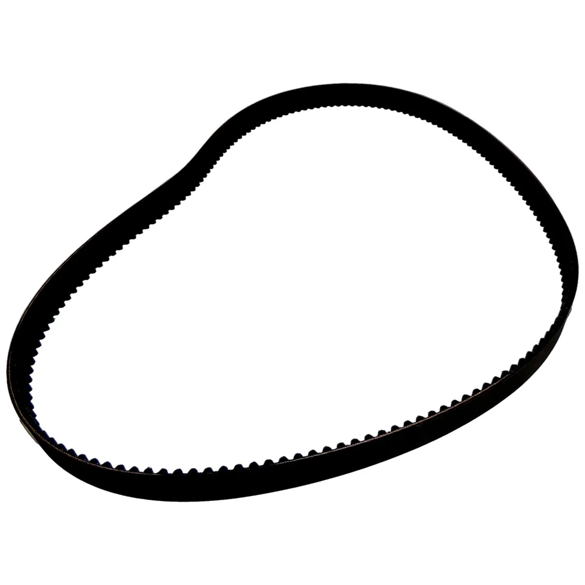 Engine Timing Belt; For Use w/ 2007-2018 JK Wrangler/ 2008-2012 KK Liberty/ 2007-2009 KA Nitro/ 2008-2015 Chrysler/Dodge RT Minivans; w/2.8L Diesel Engine; product image