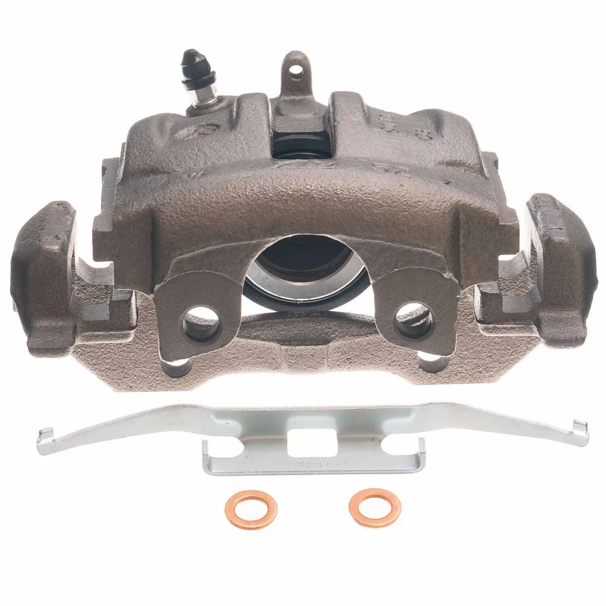 PowerStop Rear Left Dodge Sprinter 2500 2006-2003 Sprinter 3500 2006-2005 AS CALIPER