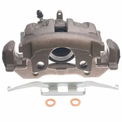 PowerStop Rear Left Dodge Sprinter 2500 2006-2003 Sprinter 3500 2006-2005 AS CALIPER