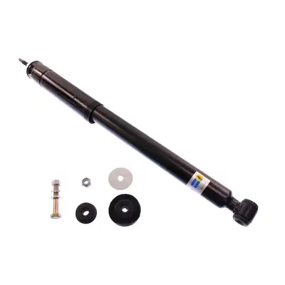 Bilstein Rear Mercedes-Benz C230 2007-2002, C240 2005-2001, C280 2007-2006, C320 2005-2001, C350 2007-2006, Clk320 2005-2003, Clk350 2009-2006, Clk500 2006-2003, Clk550 2009-2007 b4 OE Replacement Shock Absorber