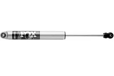 FOX Offroad Shocks Fox Performance Series 2.0 Smooth Body Shock - Rear, 0-1.5in Lift - JT