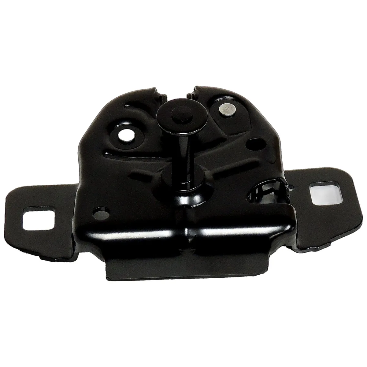 Hood Latch For 20072018 Dodge And Chrysler Minivans product image