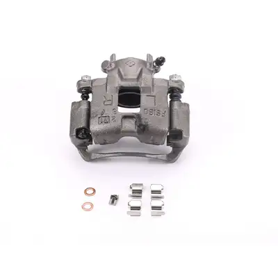 PowerStop Front Left Mitsubishi Lancer 2007-2002