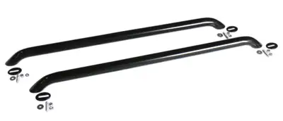 Go Rhino Go Rhino 8048UB - Universal Multi-Fit - Black Powdercoat