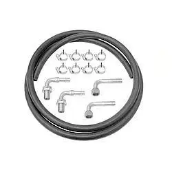 Vintage Air Heater Hose Kit