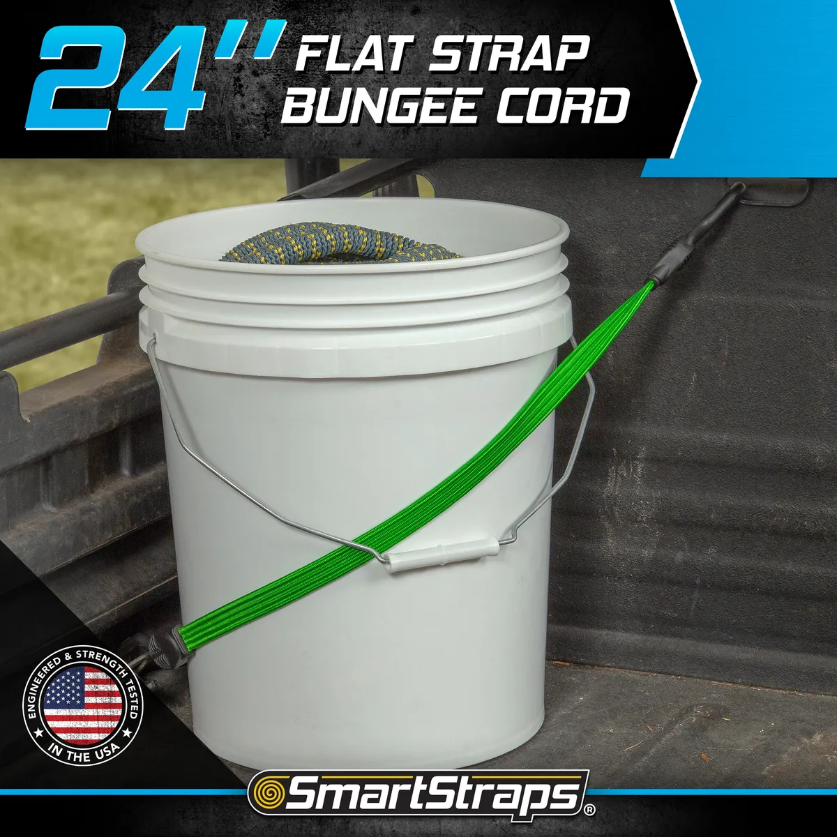 10 pc Flat Strap Value Pack Assortment product image