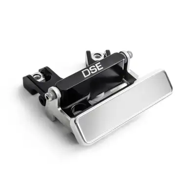 Detroit Speed and Engineering Billet Tailgate Handle 81-86 C/K Truck