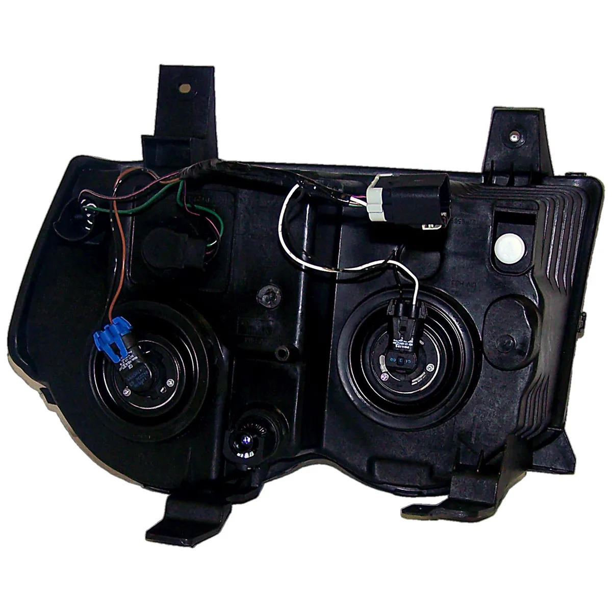 2008-2010 Grand Cherokee WK without [LMP] High Intensity Discharge; Right product image