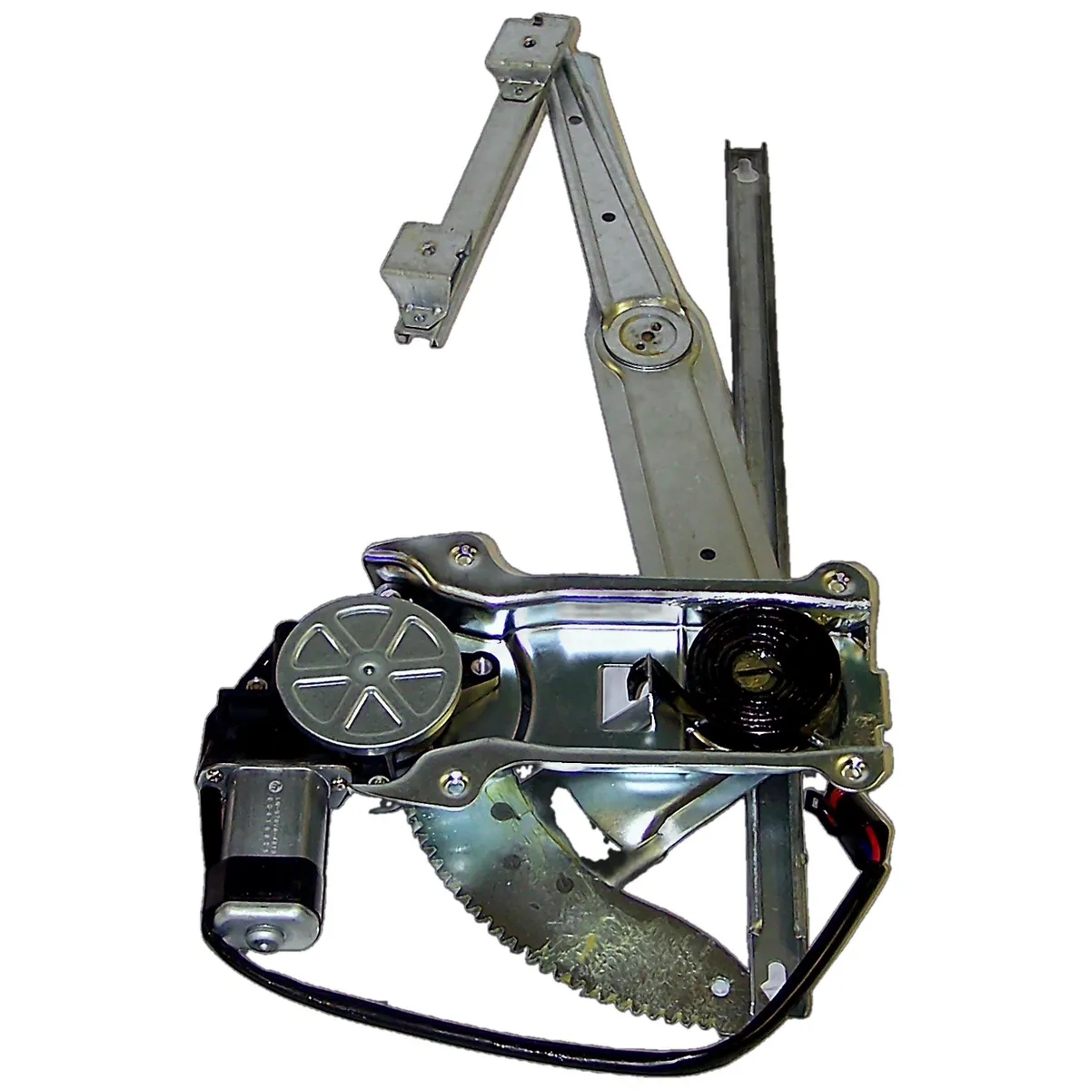 Crown Automotive Jeep Replacement 55154925 Left Front Window Regulator for 1994-2002 BR, BE Dodge Ram w/ Power Windows product image