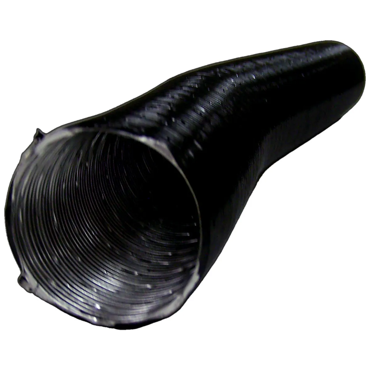 Hot Air Duct 1987-1990 YJ Wrangler w/ 4.2L Engine; 1974-1978 CJ-5 w/ 6-232 (3.8L) Engine;1974-1981 CJ-5 w/ 5.0L (V8-304) Engine;1974-1983 CJ-5 w/ 6-258 (4.2L) Engine;1983-1983 CJ-5 w/ AMC 2.5L Engine;1974-1975 CJ-6 w/ 5.0L (V8-304) Engine;1974-1975 product image