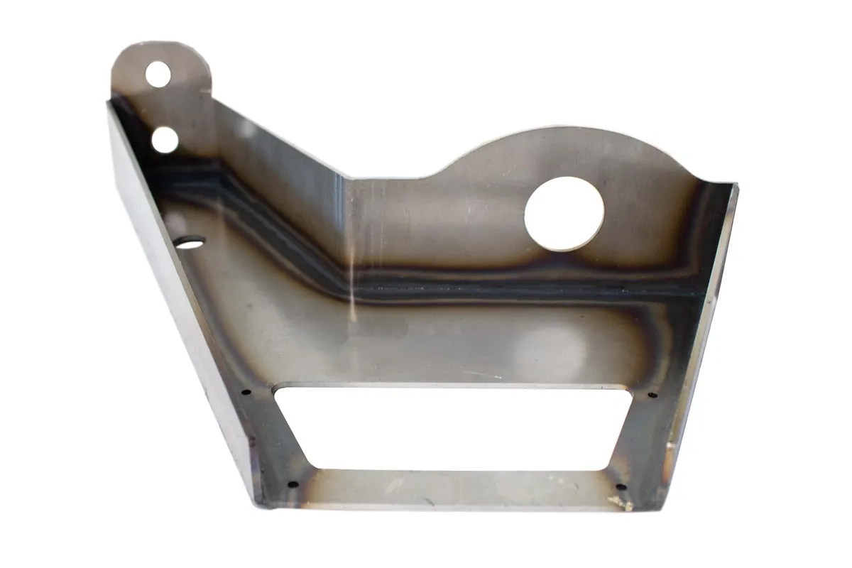 Cab and Bed Mount For 94-04 Chevy S10/GMC Sonoma Passenger Side Rust Buster Frameworks product image