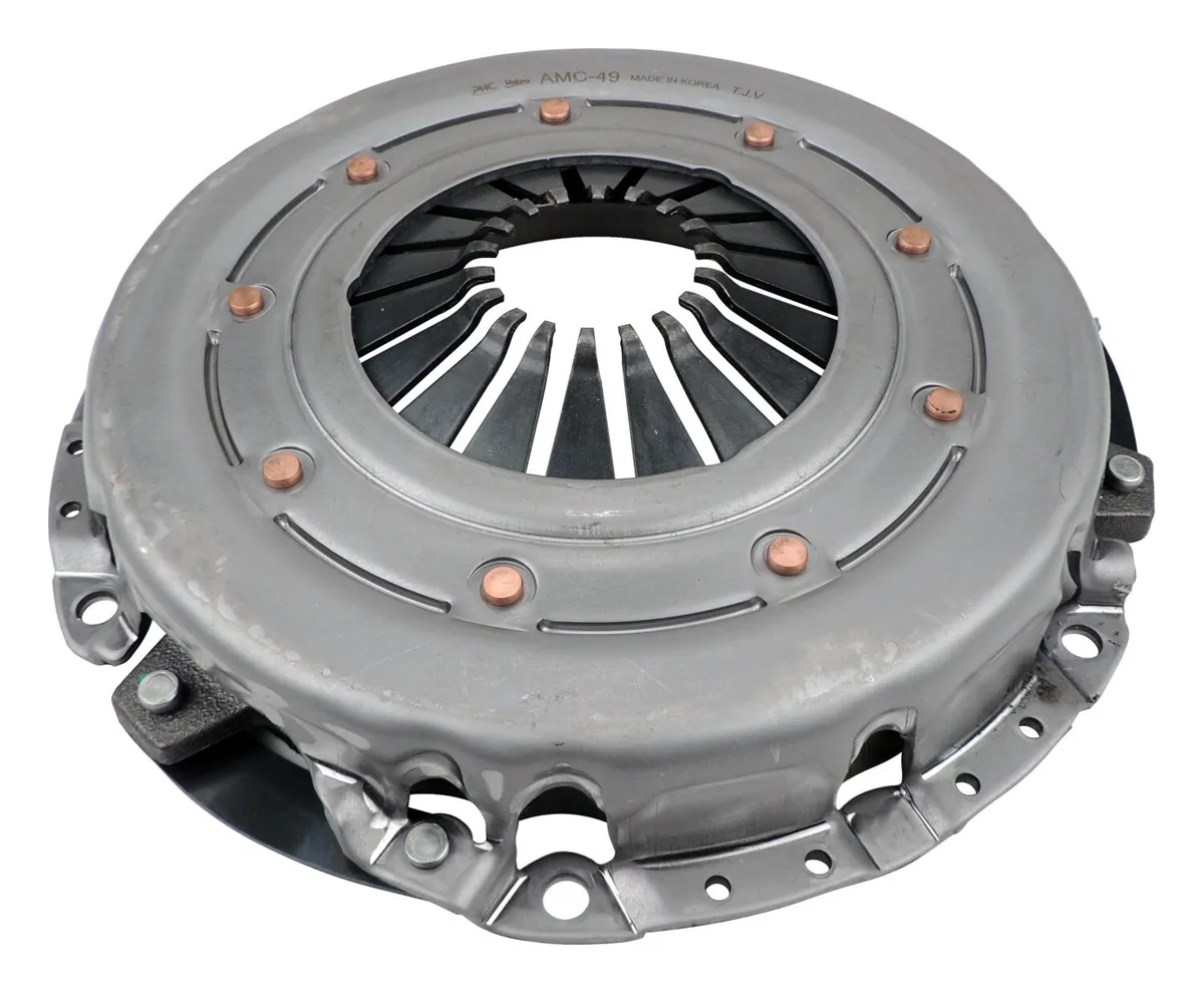 2000-2001 XJ Cherokee w/ 2.5L Diesel Engine;1992-1995 YJ Wrangler w/ 4.0L Engine;1992-1999 XJ Cherokee MJ Comanche w/ 4.0L Engine;1993-1996 ZJ Grand Cherokee w/ 4.0L Engine;1997-1998 ZG (Europe) Grand Cherokee (Europe) w/ 2.5L Diesel Engine;1997-1999 AN product image