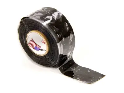 Design Engineering DEI 10491 Quick-Fix Self-Adhering Tape 010491